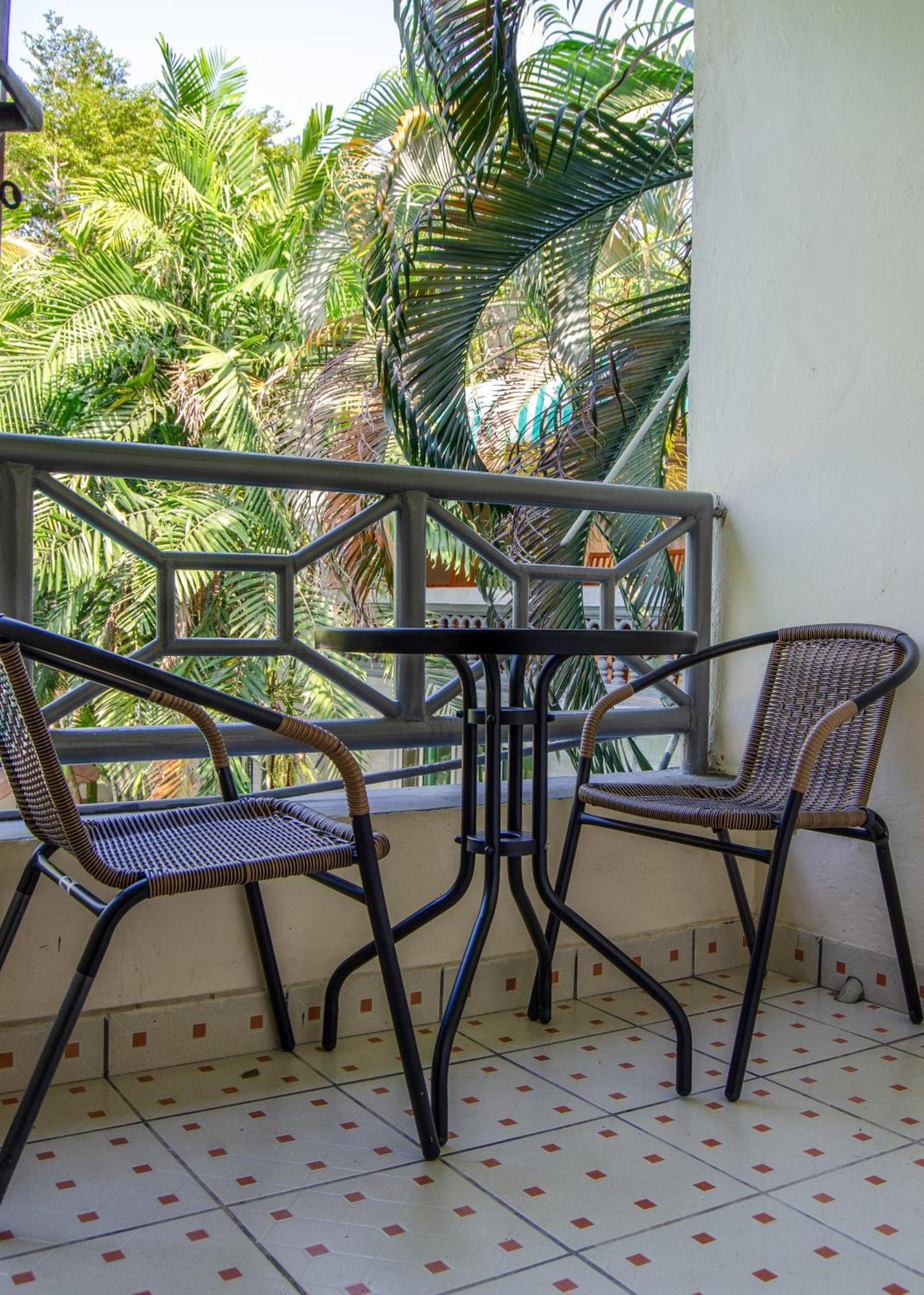 La Fattoria Resort Mombasa Exterior photo