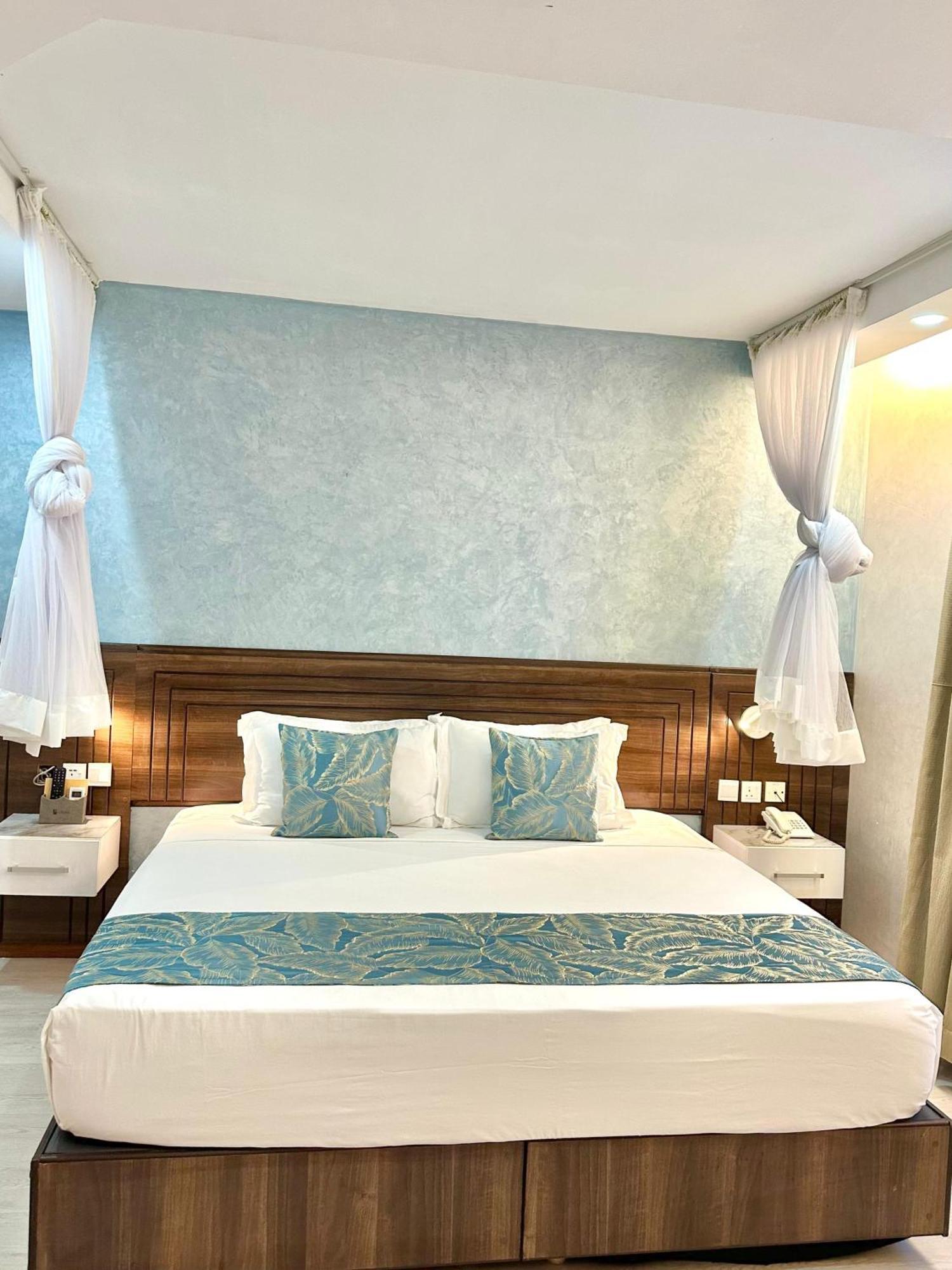 La Fattoria Resort Mombasa Exterior photo