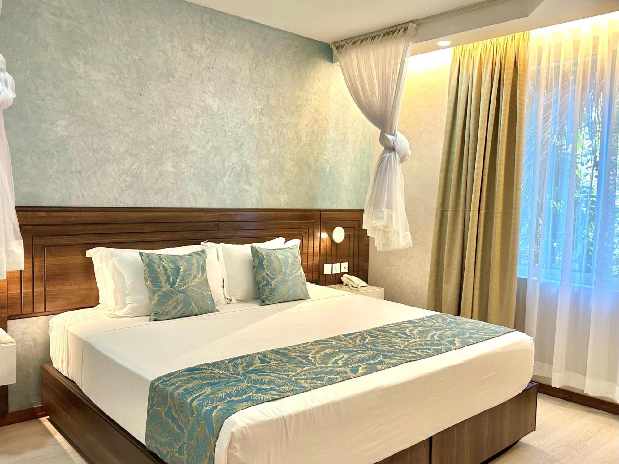 La Fattoria Resort Mombasa Exterior photo